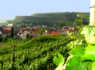 Vogtsburg-Oberrotweil Vogtsburg-Oberrotweil