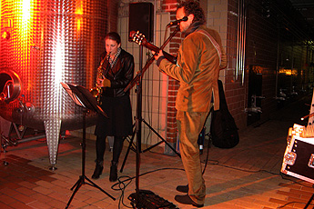 Musicians Musicians