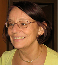 Anne Kowalski