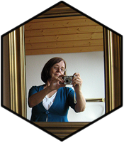 immer auf der Suche nach Fotomotiven