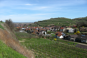 Kiechlinsbergen Kiechlinsbergen