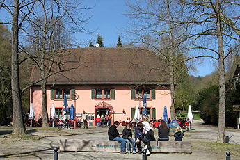 Gasthaus "zur Lilie" Gasthaus "zur Lilie"